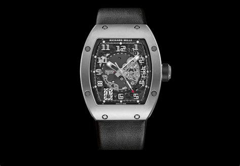 richard mille rm005 ae pg|RM 005 : Watch Automatic .